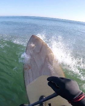 Stand Up Paddle