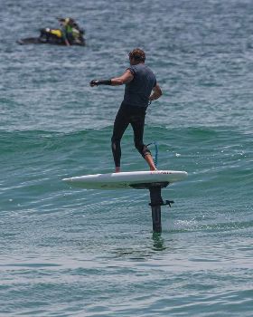 Stand Up Paddle