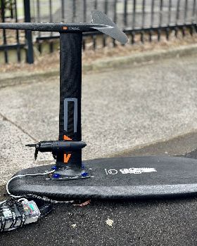 Stand Up Paddle