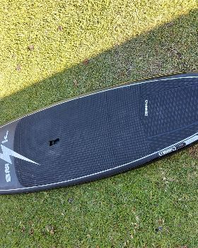 Smik Hipster twin longboard