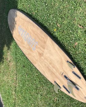 Stand Up Paddle