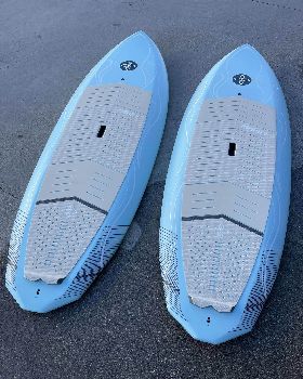 infinity sup escape pod 1