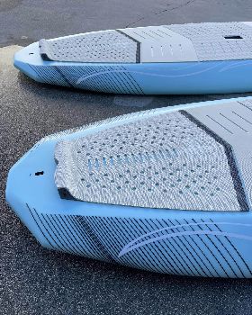 infinity sup escape pod 3