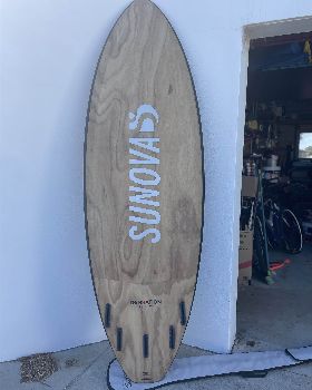 Stand Up Paddle