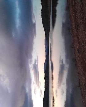 Lake Eucumbene