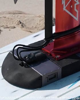 Stand Up Paddle