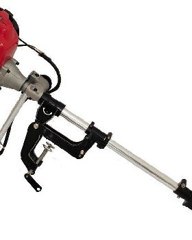 Outboard