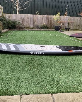 Stand Up Paddle