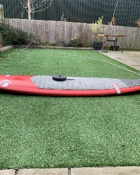 Stand Up Paddle