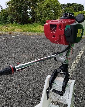 Outboard one