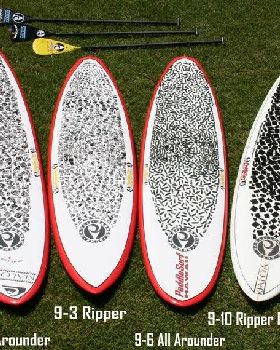 boards for my girl