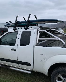 Stand Up Paddle