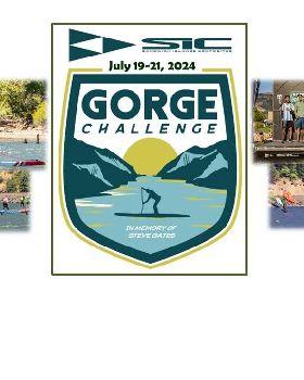 sic gorge