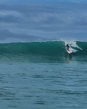 Stand Up Paddle
