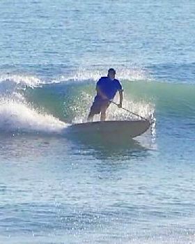Stand Up Paddle