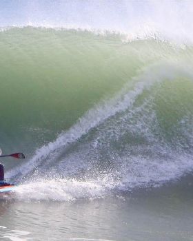 Stand Up Paddle