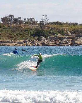 Stand Up Paddle