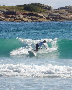 Stand Up Paddle
