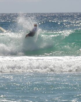 Stand Up Paddle