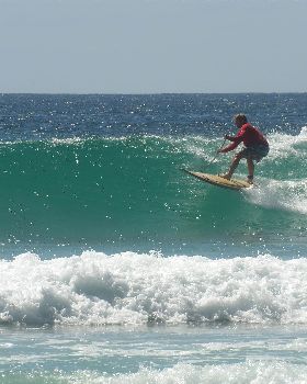 Stand Up Paddle