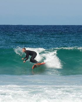 Stand Up Paddle
