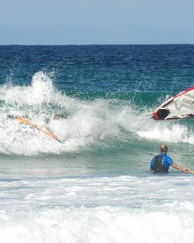 Stand Up Paddle