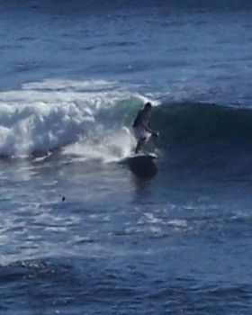 Stand Up Paddle