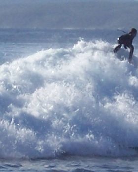 Stand Up Paddle