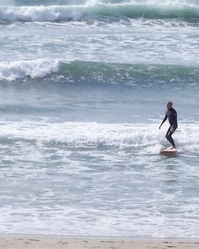 Stand Up Paddle