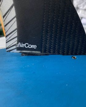 SB Fins