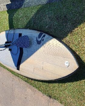 Stand Up Paddle