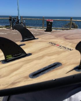 Stand Up Paddle
