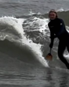 Stand Up Paddle