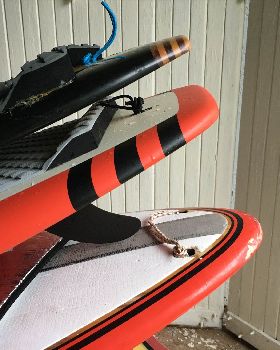 Stand Up Paddle