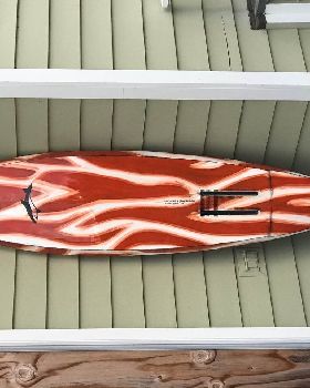 Stand Up Paddle
