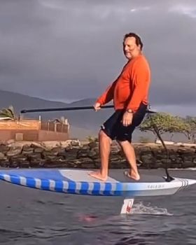 Stand Up Paddle