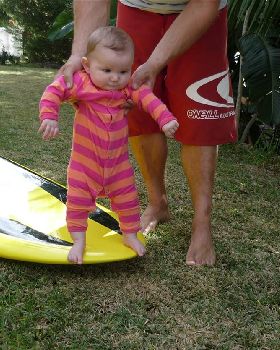 baby sup