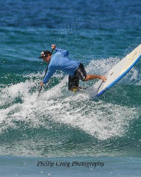Stand Up Paddle