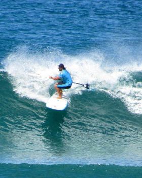 Stand Up Paddle