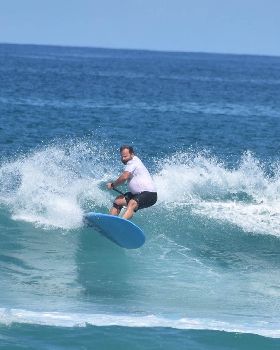 Stand Up Paddle