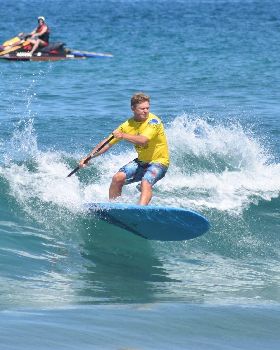 Stand Up Paddle