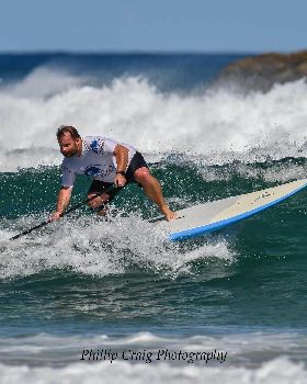 Stand Up Paddle