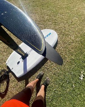 Stand Up Paddle