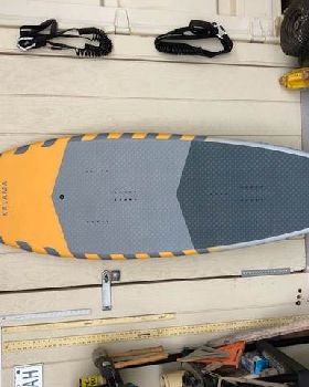 Stand Up Paddle