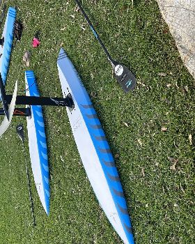 Stand Up Paddle