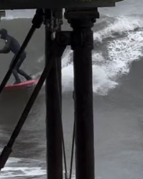 Stand Up Paddle