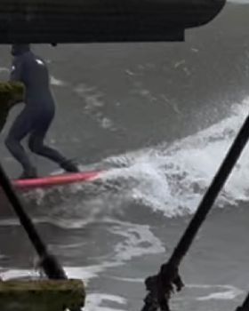 Stand Up Paddle