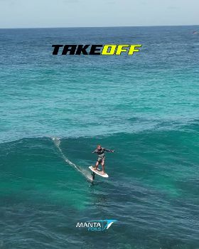Takeoff assist