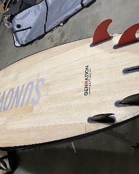 Stand Up Paddle