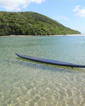 Stand Up Paddle